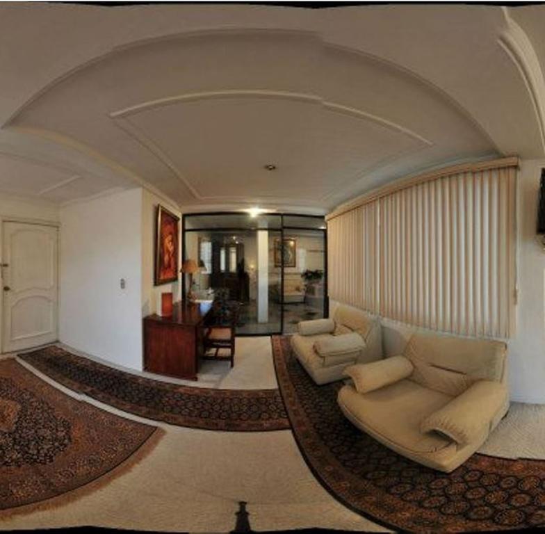 Hotel Cordero Cuenca Exterior foto